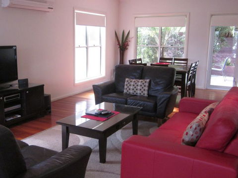 Sea Eagle Manor 605 - Accommodation Cairns 1