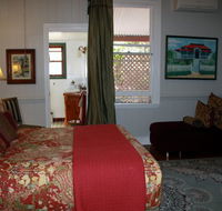 Naracoopa Bed and Breakfast and Pavilion - Accommodation Cairns