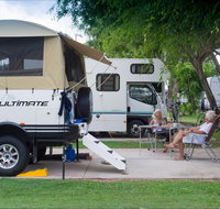 Noosa River Holiday Park - Accommodation Cairns