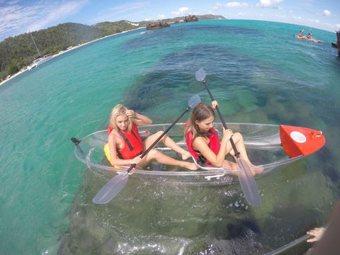 Australian Sunset Safaris - Accommodation Cairns 17