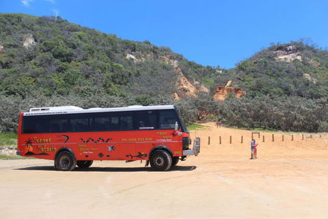 Australian Sunset Safaris - Accommodation Cairns 43