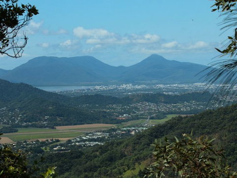 Douglas Track, Barron Gorge National Park - Accommodation Cairns 0