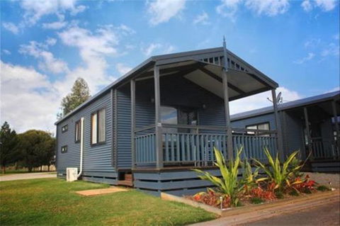 BIG4 Swan Hill - Accommodation Cairns 0