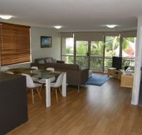 Sanctuary Beach Resort - Accommodation Cairns