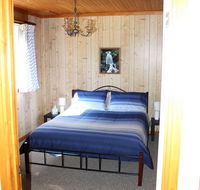 Toshas Place - Accommodation Cairns