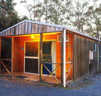 Discovery Parks - Cradle Mountain - Accommodation Cairns