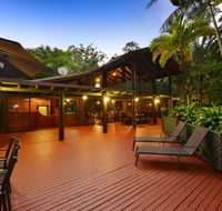 Wait A While Daintree - Accommodation Cairns