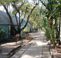 Great Keppel Island Hideaway - Accommodation Cairns