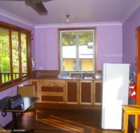 Teretre Cabins Retreat - Accommodation Cairns