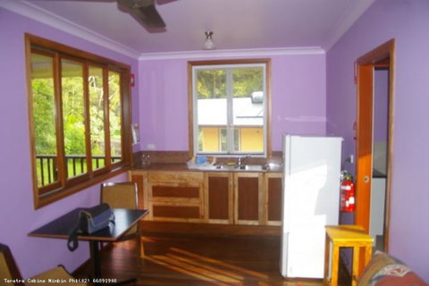 Teretre Cabins Retreat - Accommodation Cairns 0