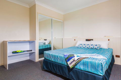Eurong Beach Resort - Accommodation Cairns 20