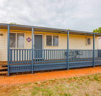 Discovery Parks - Port Hedland - Accommodation Cairns