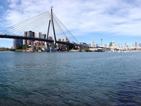 Secret Sydney Walking Tours - Accommodation Cairns 0