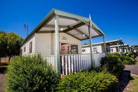 BIG4 Hopkins River Holiday Park - Accommodation Cairns 1