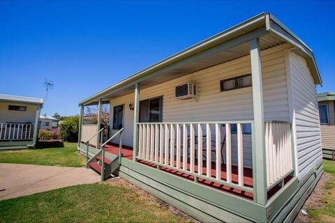 BIG4 Hopkins River Holiday Park - Accommodation Cairns 6