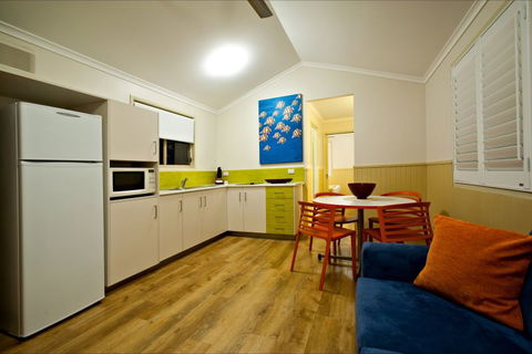 BIG4 Adventure Whitsunday Resort - Accommodation Cairns 4