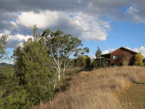 Barrington Hideaway - Accommodation Cairns 0