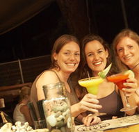 Cape Trib Beach House Resort - Accommodation Cairns