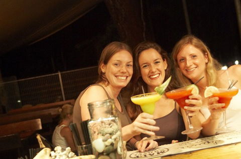 Cape Trib Beach House Resort - Accommodation Cairns 0