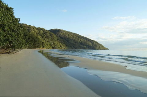 Cape Trib Beach House Resort - Accommodation Cairns 5