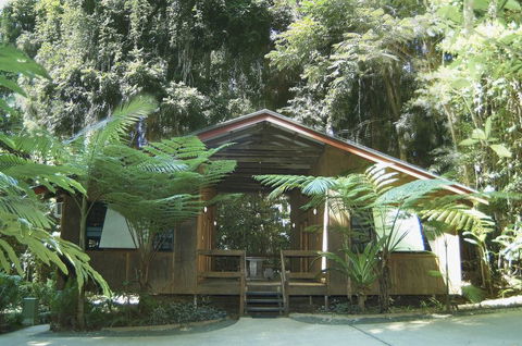 Cape Trib Beach House Resort - Accommodation Cairns 8