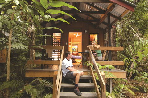 Cape Trib Beach House Resort - Accommodation Cairns 18