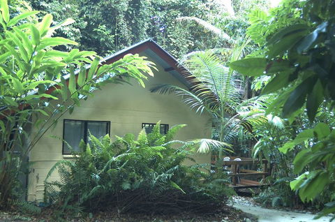 Cape Trib Beach House Resort - Accommodation Cairns 24