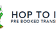 Hop To It Pre-Booked Transfers - thumb 0