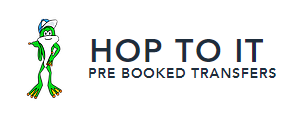 Hop To It Pre-Booked Transfers - Accommodation Cairns 0