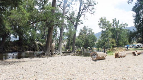 Wee Jasper Reserves Day Visitors - Accommodation Cairns 0