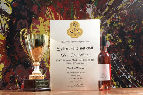 La Prova Wines - Accommodation Cairns 1