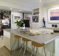 Art Nuvo Gallery - Accommodation Cairns