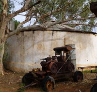 Hermannsburg Historical Precinct - Accommodation Cairns