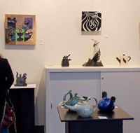 Glen Innes Art Gallery Inc - Accommodation Cairns