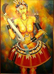 Witzig Gallery - Accommodation Cairns 1