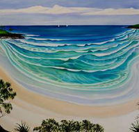 Silk  Sand - Accommodation Cairns