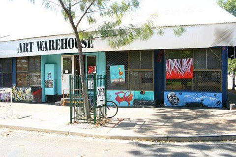 Art Ware House - Accommodation Cairns 2