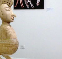 Cessnock Regional Art Gallery Inc - Accommodation Cairns
