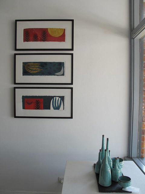 Back To Back Gallery - Accommodation Cairns 1