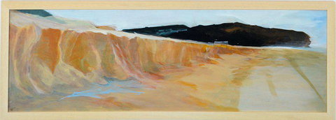 Finite Gallery - Accommodation Cairns 2