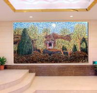 The Living Wall Custom Creations - Accommodation Cairns