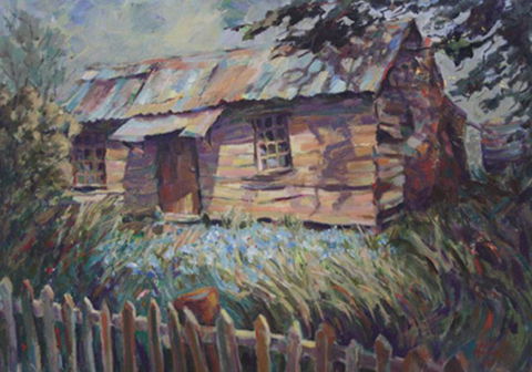 The Bay Tree Gallery - Accommodation Cairns 2