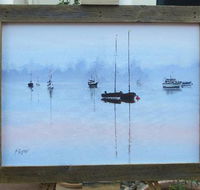 Frew Artworks - Accommodation Cairns