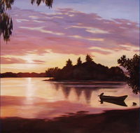 Tisdall Brian - Accommodation Cairns