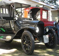 The Caboolture Historical Society - Accommodation Cairns