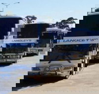 Langleys Coaches - Accommodation Cairns