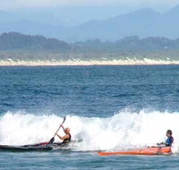 Challenge Kayaks Australia - Accommodation Cairns