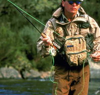 Rainbow Springs Fly Fishing School - Accommodation Cairns