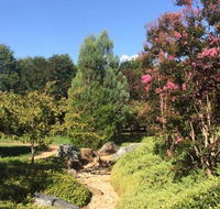 Lennox Gardens - Accommodation Cairns