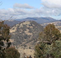 Mt Tennent - Accommodation Cairns